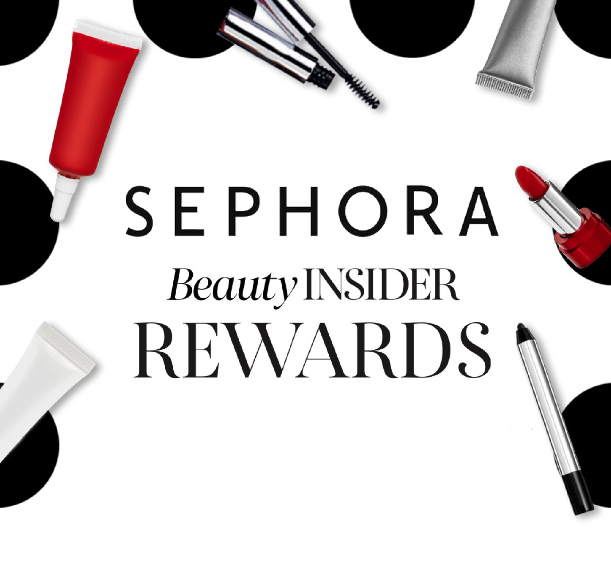 Sephora loyalty program